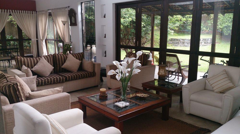 Villa W Bentota Exterior foto