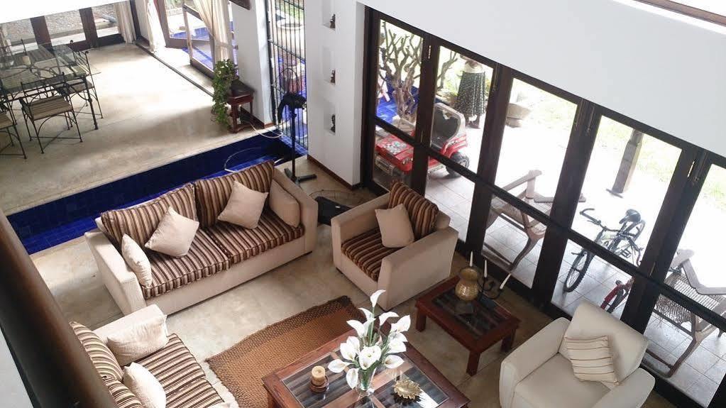 Villa W Bentota Exterior foto