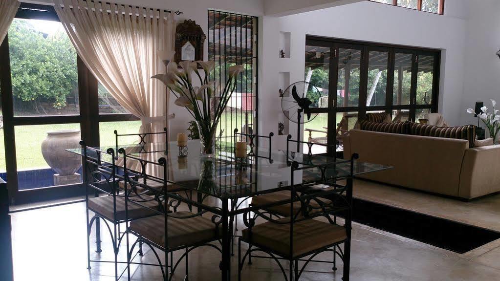 Villa W Bentota Exterior foto
